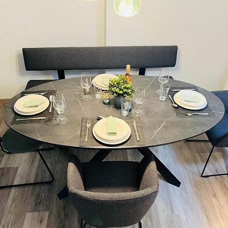 Ferienwohnung Stern Goslar Zewnętrze zdjęcie