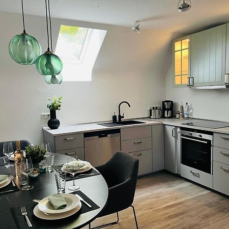 Ferienwohnung Stern Goslar Zewnętrze zdjęcie