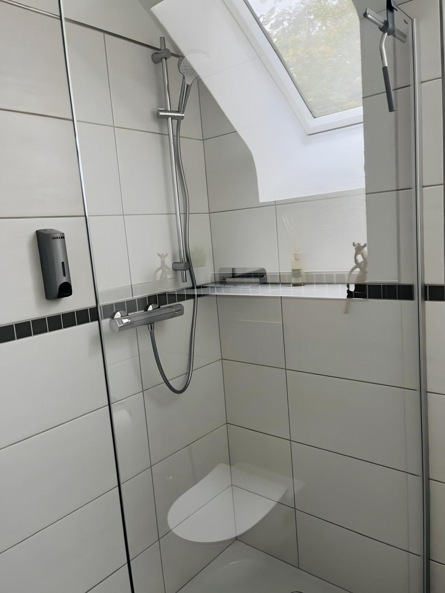 Ferienwohnung Stern Goslar Zewnętrze zdjęcie