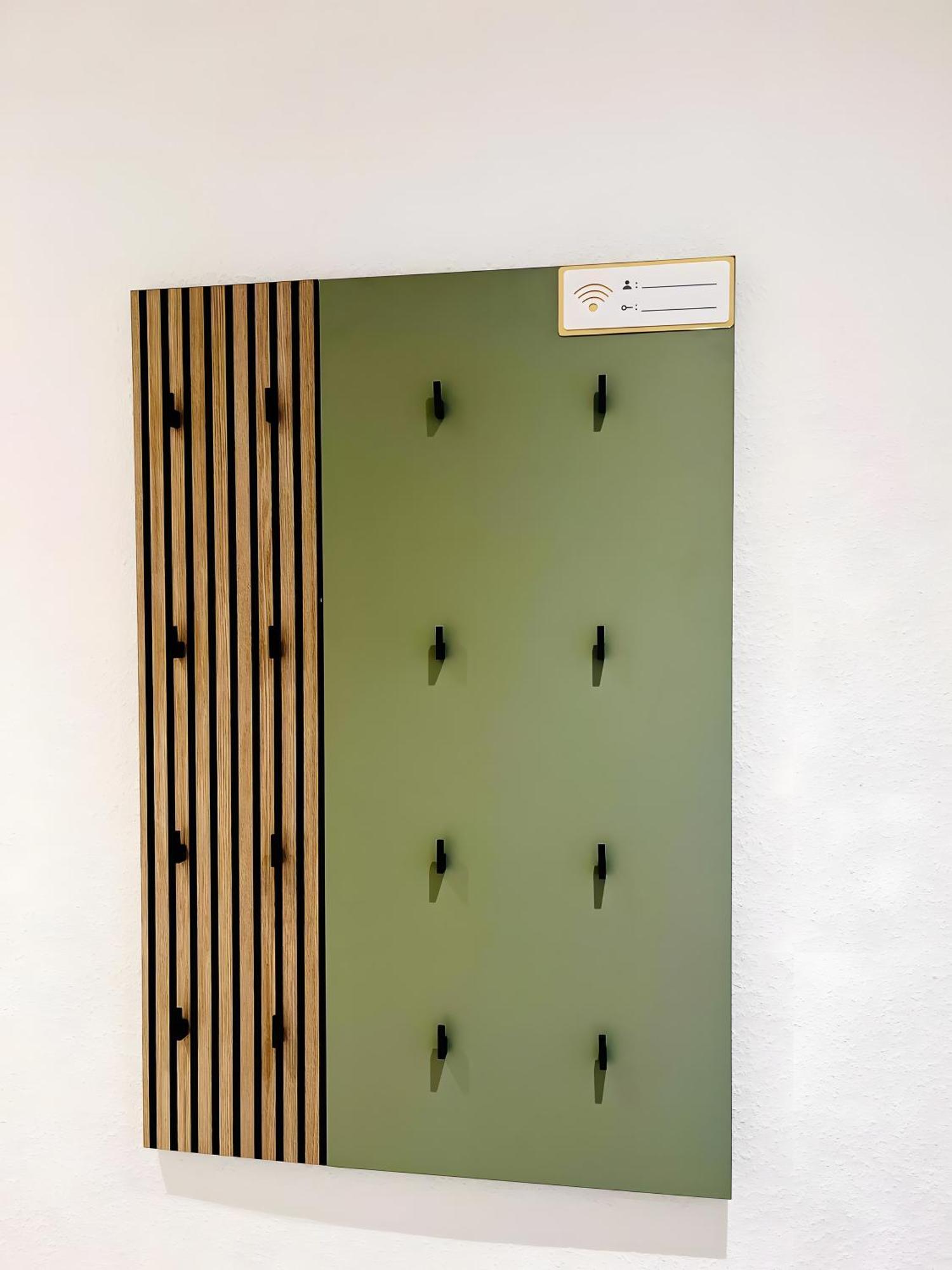 Ferienwohnung Stern Goslar Zewnętrze zdjęcie