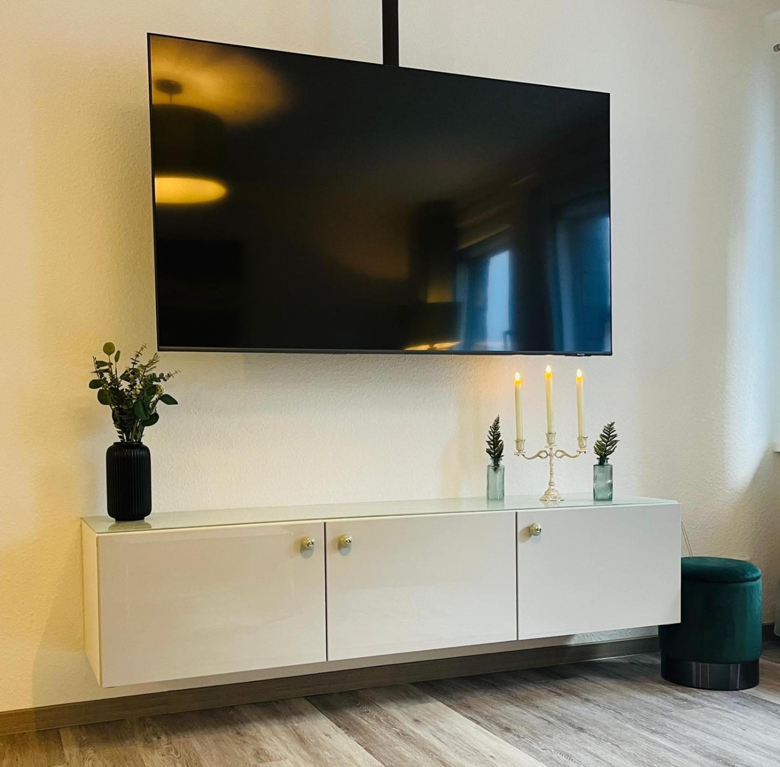 Ferienwohnung Stern Goslar Zewnętrze zdjęcie