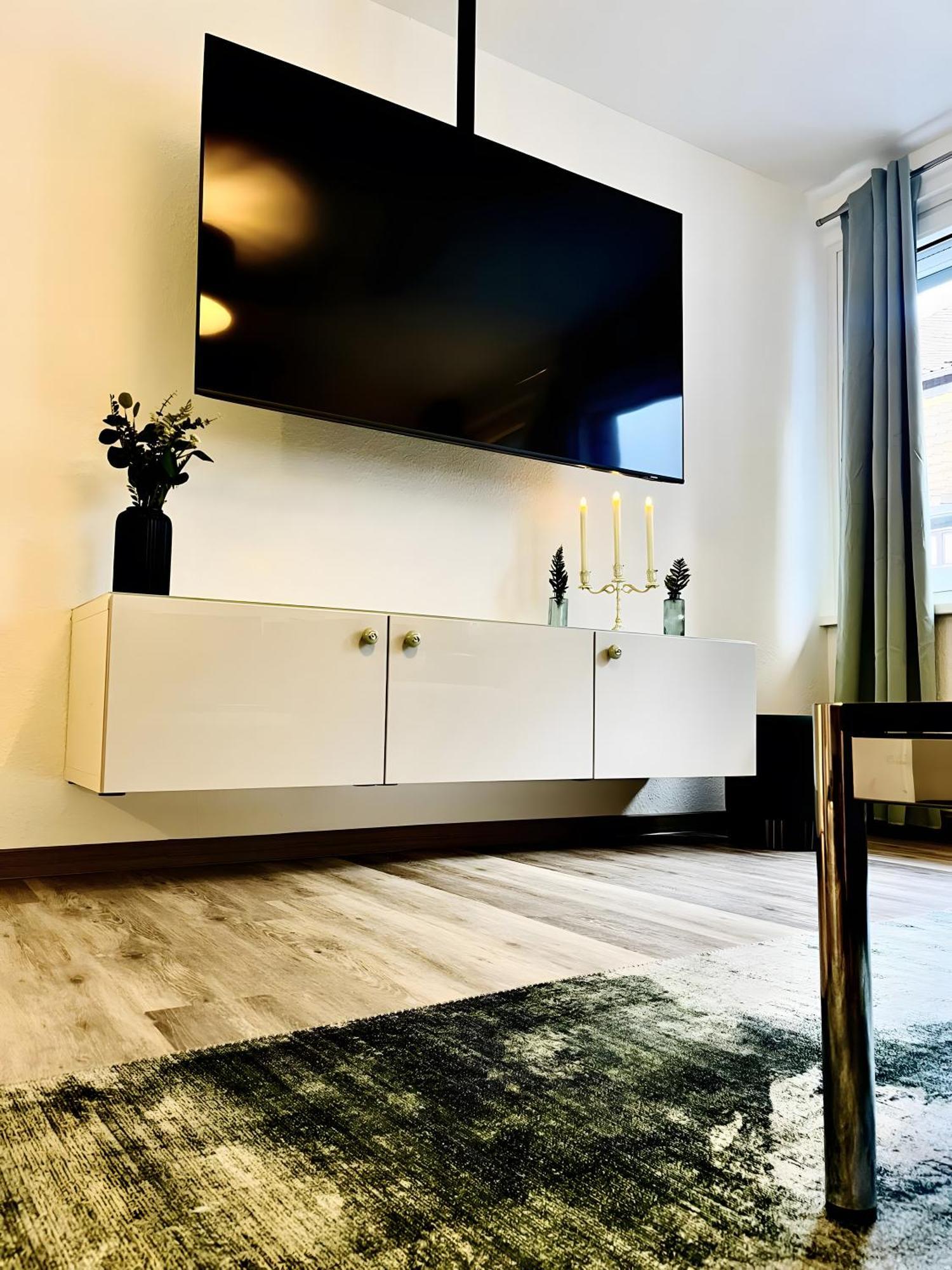 Ferienwohnung Stern Goslar Zewnętrze zdjęcie