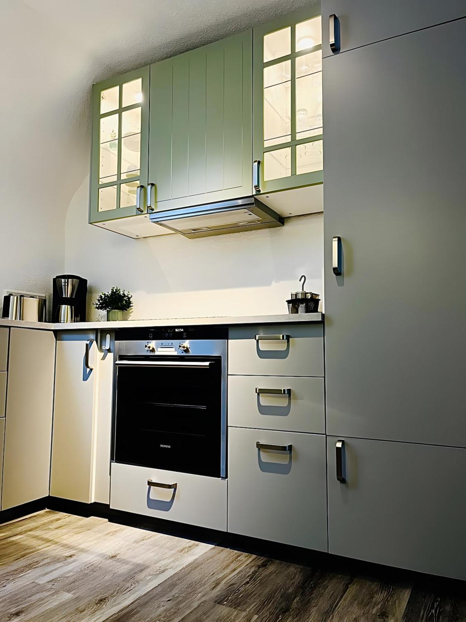 Ferienwohnung Stern Goslar Zewnętrze zdjęcie