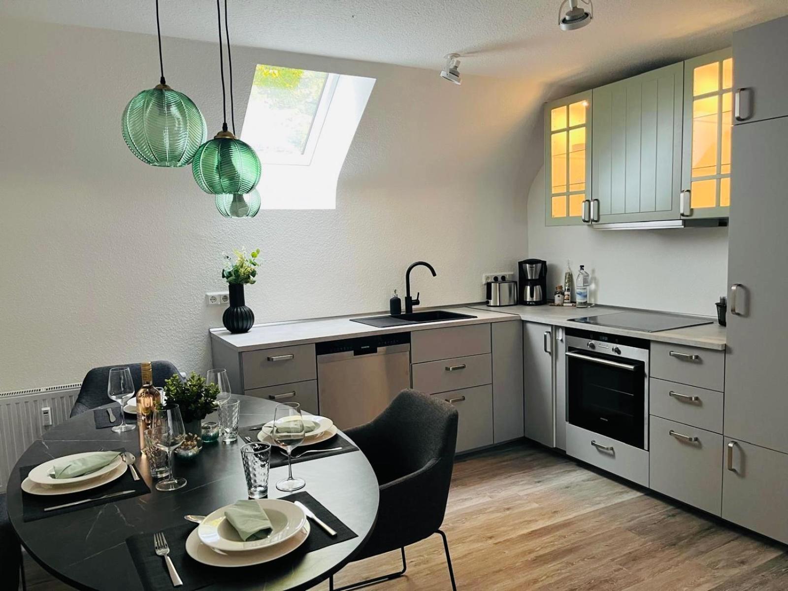 Ferienwohnung Stern Goslar Zewnętrze zdjęcie