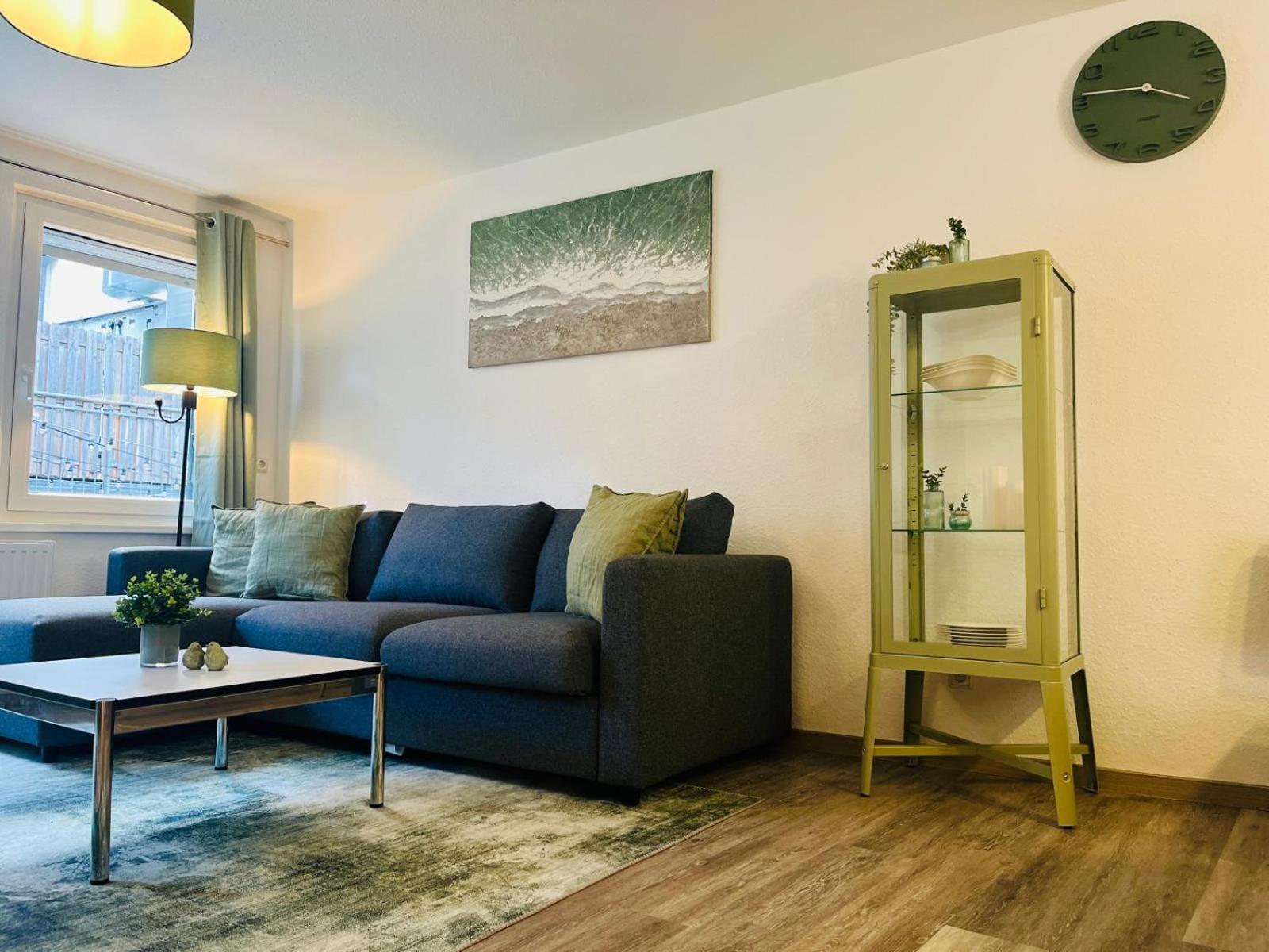 Ferienwohnung Stern Goslar Zewnętrze zdjęcie