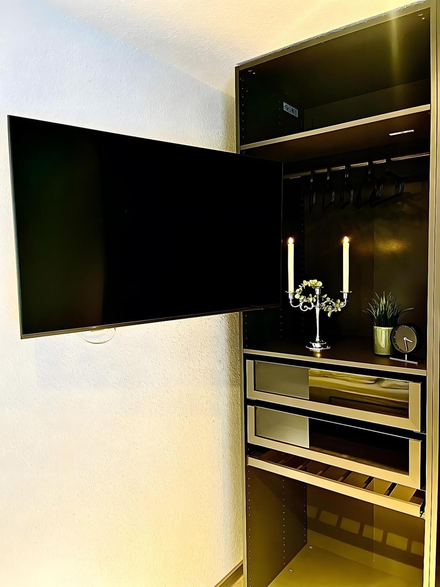 Ferienwohnung Stern Goslar Zewnętrze zdjęcie