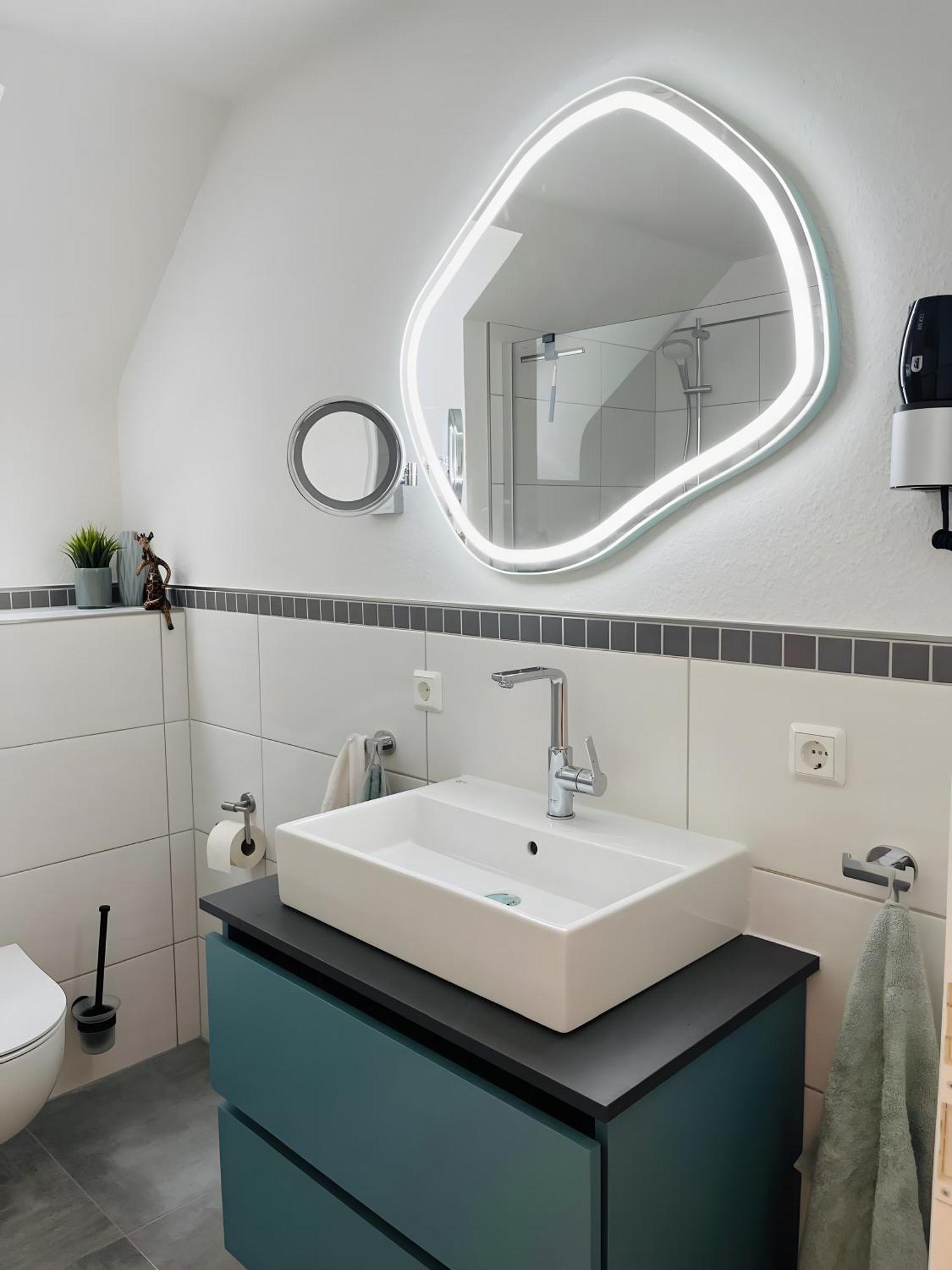 Ferienwohnung Stern Goslar Zewnętrze zdjęcie