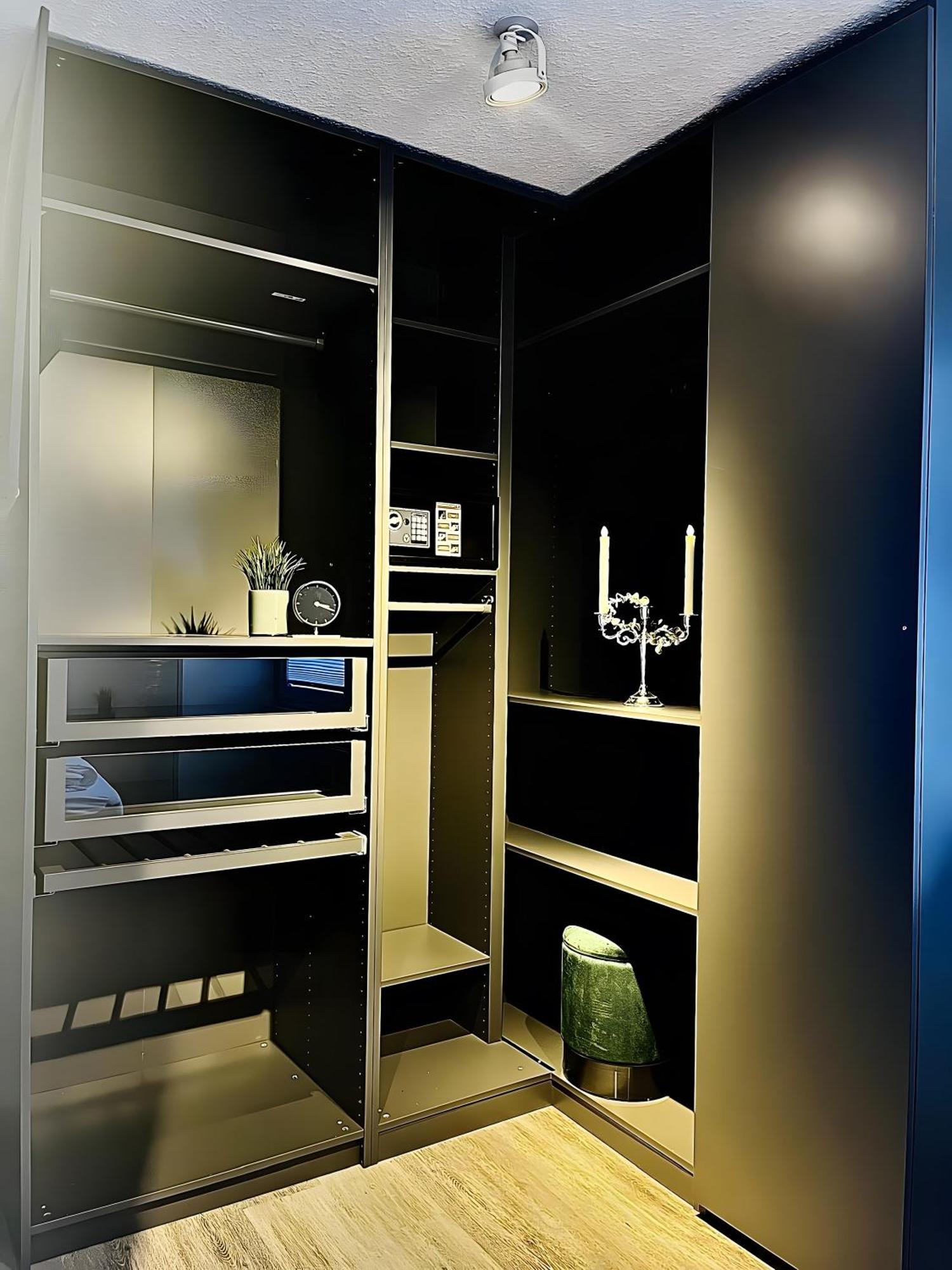 Ferienwohnung Stern Goslar Zewnętrze zdjęcie